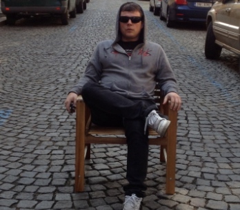 ROCKBLOG - Honza Křížek: DECEM SUCCESSUS